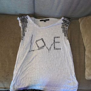 “Love” top!!